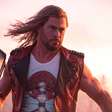 Chris Hemsworth, o Thor, critica um filme do Thor