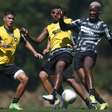 Botafogo se prepara para enfrentar histórica pedra no sapato pela Copa do Brasil
