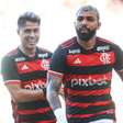 Dirigente do Flamengo celebra resultado de efeito suspensivo de Gabigol