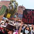 'Estudantes protestam como contra o Vietnã': a crise nas universidades dos EUA por guerra em Gaza