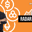 Radar Cripto: Depois de chegar a US$ 60 mil, Bitcoin pode retomar o fôlego