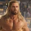 "Me tornei uma paródia": Chris Hemsworth assume fracasso de Thor 4 e reclama por ser apenas "o cara musculoso" da Marvel