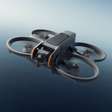 EUA votará lei que pode banir drones da DJI do país