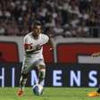 Alisson ressalta importância do empate no São Paulo: 'Brasileirão tem que pontuar'