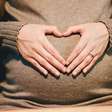Estudo revela quanta energia é utilizada durante gravidez para carregar um bebê