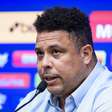 Ronaldo cita 'loucura' ao comprar Cruzeiro: 'Podia estar preso por dívida'