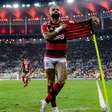 Volta de Gabigol: Flamengo bate martelo para jogo da Copa do Brasil
