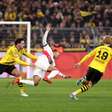 Borussia Dortmund x PSG: escalações e onde assistir