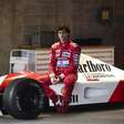 Netflix divulga teaser da série sobre Ayrton Senna; veja vídeo e mais informações