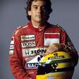 Como Ayrton Senna ajudou no desenvolvimento do melhor jogo de corrida 16-bits