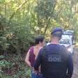 Maníaco do Parque Barigui: homem é perseguido por suspeito armado com facão em trilha