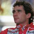 "Foi horrível anunciar a morte de Ayrton Senna"