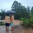Defesa Civil confirma 10 mortos no RS por conta do temporal