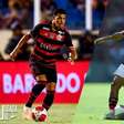 Com lesão de Pulgar, Allan e Igor Jesus disputam por posição no Flamengo
