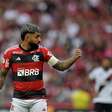 Saiba condição física e se Gabigol estará na escalação do Flamengo contra o Amazonas