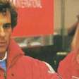 Nos 30 anos do falecimento, Adriane Galisteu faz homenagem emocionante a Ayrton Senna