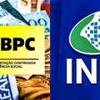 Beneficiários do BPC são autorizados a receber pagamento EXTRA de R$ 706! Veja NIS contemplados!