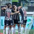 Atlético-MG vence o Sport e encaminha vaga para as oitavas da Copa do Brasil