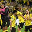 Com a vitória do Borussia Dortmund, Alemanha terá cinco clubes na Champions League na próxima temporada