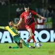 Athletico sofre virada para o Ypiranga-RS na estreia da terceira fase da Copa do Brasil