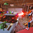 Hypercharge: Unboxed traz guerra de brinquedo para Xbox
