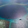Cientistas descobrem buraco azul mais profundo do mundo, maior do que o Empire State