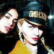 Anitta recusa convite do Met Gala para estar no show de Madonna no Rio: 'Só se fala disso'