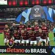 Comentarista detona medalhão do Flamengo contra o Amazonas: 'Atuação horrenda'