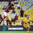 Flamengo vence o Amazonas pela Copa do Brasil em retorno de Gabigol