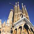 Barcelona: Sagrada Família anuncia data de conclusão da obra