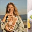 Gisele Bündchen ensina a fazer mousse de abacate com limão em livro; veja receita