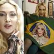 Homem desembolsa mais de 1 milhão para se parecer com Madonna: 'Nariz, pálpebra'