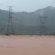 Barragem de Usina no Rio Grande do Sul entra em alerta e evacuação é iniciada