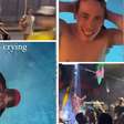 Caipirinha, roda de samba LGBT e pool party animam temporada de equipe de Madonna no rio