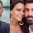 Radamés abre o jogo sobre caso extraconjugal com Viviane Araujo: 'Me arrependo'