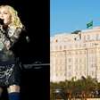 Madonna estaria incomodada com calor do Rio de Janeiro: "reclama de tudo"