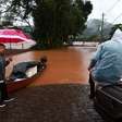 Entenda as causas de forte temporal que acarreta em estragos e mortes no Rio Grande de Sul