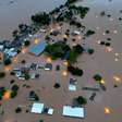 Mais de 100 cidades do RS são afetadas por temporal que deixou mortos e desaparecidos; veja imagens