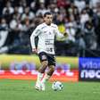 Matheus Bidu volta a ser titular do Corinthians após quase cinco meses em vitória na Copa do Brasil