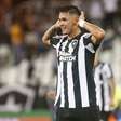 Botafogo deve usar força máxima diante do Vitória; Mateo Ponte e Cuiabano podem ser titulares
