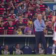 Lédio Carmona questiona decisão de Tite em Flamengo x Amazonas: 'O que adianta?'