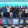FIBA notifica Liga Nacional por resultados suspeitos no NBB