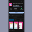Good Lock | App de personalização da Samsung chega à Play Store