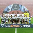 Torcedores elegem herói da vitória do Corinthians: 'Melhor do Brasil'