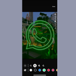 WhatsApp Beta muda a posição da paleta de cores no editor de fotos