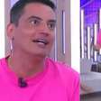 Leo Dias detona Davi após flagra com influencer: 'Macho fiel com 3 milhões?'