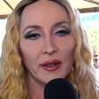 Cosplay diz que gastou mais de R$ 1 milhão para se parecer com Madonna: 'Fiz nariz, pálpebra, botox'