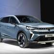 Novo Renault Symbioz pode adiantar futuro SUV médio nacional