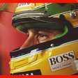 'Braço da direção se tornou uma lança', diz Cabrini sobre ferimento que matou Ayrton Senna