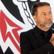 Corinthians define planos para renovar contrato milionário com a Nike
